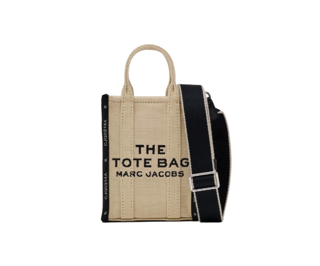 The Crossbody Tote